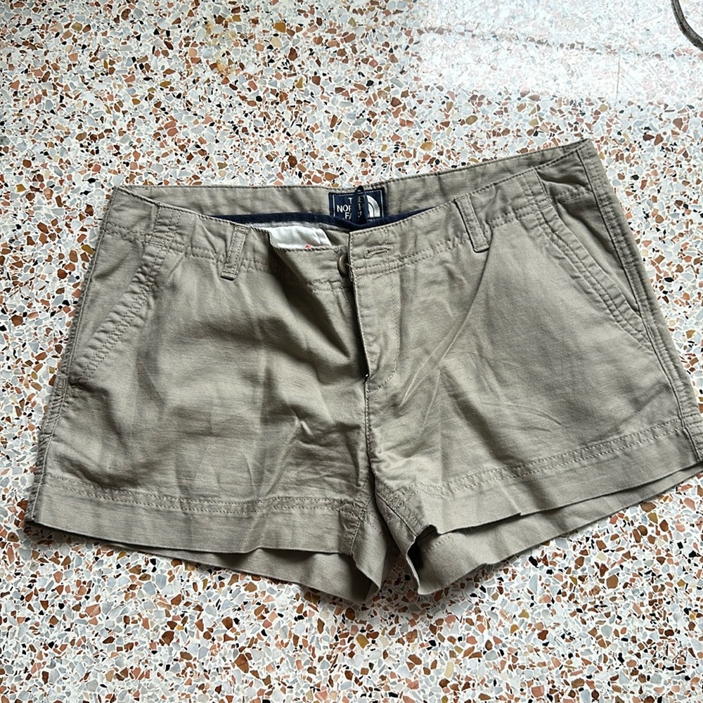 North Face Shorts